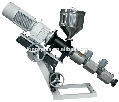 All kind of Co-Extruder