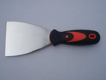 hand tools for building construction, knives, putty knives for drywall taping tools