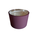 Best Selling Aromatherapy 3 Wicks Candle Home Decoration