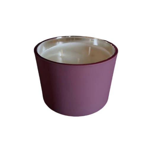 Best Selling Aromatherapy 3 Wicks Candle Home Decoration