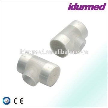 IDAH004 Medical Tracheostomy HME Filter