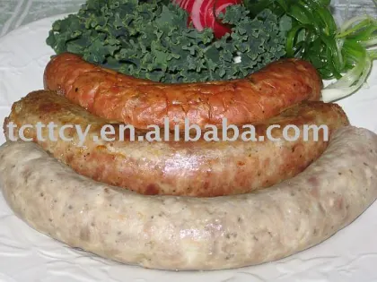 natural sausage casing