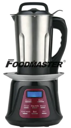 Professional Soup Maker (S-801)