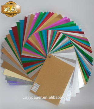 LAMINATED PAPER&BOARD