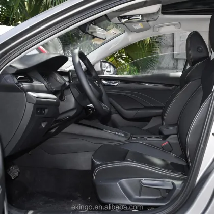 Skoda Octavia 2023: Cheap Petrol Sedan Cars for Sale