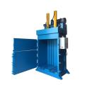 Vertical Hydraulic Baling Press