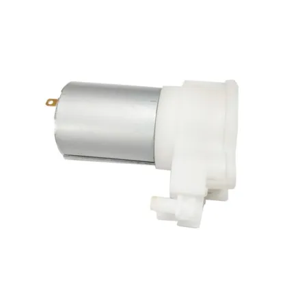 200ML Peristaltic Tube Pump