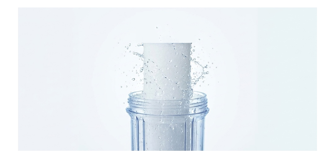 13.melt-blown filter cartridge detail page