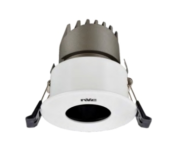Luz de techo empotrada personalizable