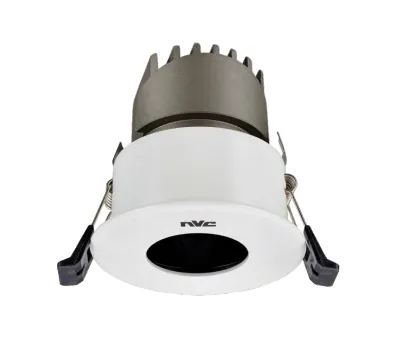Customizable embedded ceiling light