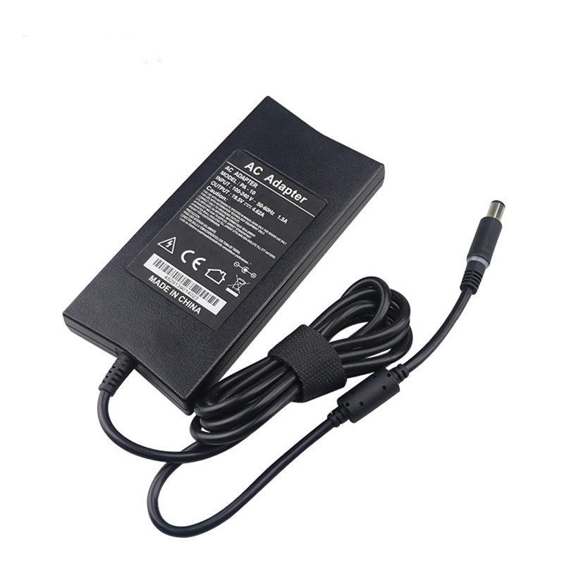 New 19.5V4.62A Power Adapter For Dell With 7450