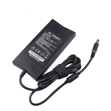 I-New 19.5v4.62a Power Adapter for Dell nge-7450