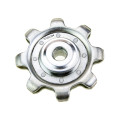 70595084 745023 8 Gething Gathering Chain Idler Sprockets