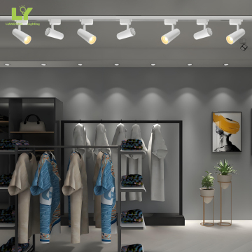 الألومنيوم GU10 الإسكان DALI مضمن LED LED LED RETROFIT LIGHT - 220V