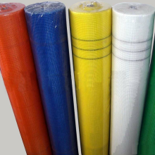 Fiberglass Scrim Mesh For Wall Materials