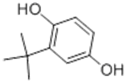 tert-Butylhydroquinone CAS 1948-33-0