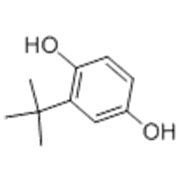 terz-butilidrochinone CAS 1948-33-0