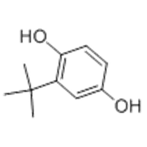 tert-butylhydrokinon CAS 1948-33-0