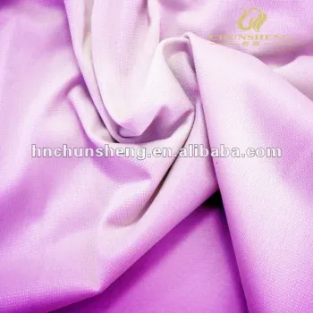 100% Polyester Mercerized Velvet for garment,car,bedding with good quality