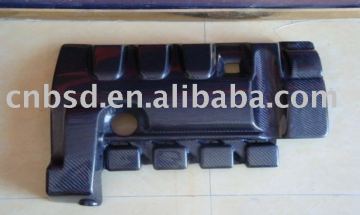 08-09 Cubierta del motor/ cubierta del motor SRT-4