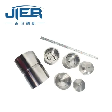 The popular spinneret assembly