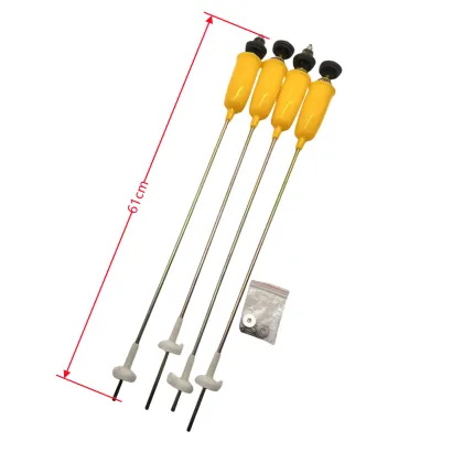 Top Loading Washing Machine Suspa Suspension Spare Parts: 0030815108G/H