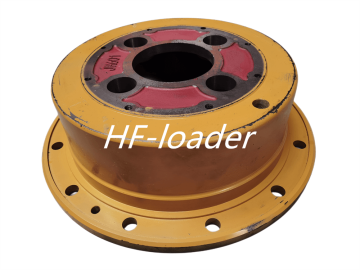 Planeta portador para Doosan 503 100502-00108g