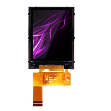 TFT LCD Display 2 Inch TN Module with RGB Interface and 240x320 Resolution
