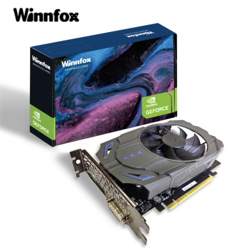Wholesale OEM GTX 1650 4GB 128Bit GDDR5 Video Card for Desktop Gaming