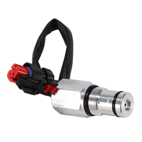 Mining loader R1600G fuel filter differential pressure switch 275-1253, loader pressure switch