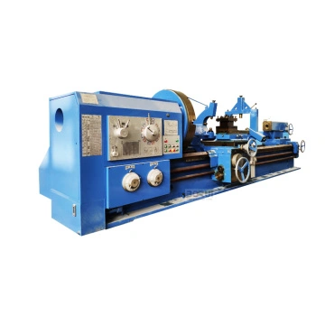 China WOJIE Mechanical Metal lathe machine CA6140 CA6250 torno mecanico  Manual lathe factory and manufacturers