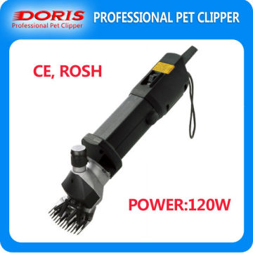 120W Electric Sheep Wool Clippers for Sheep Shearer