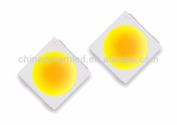 2017 hot sales high power 3030SMD led chip birdgelux chip 45mil