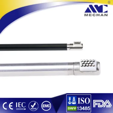Arthroscopic Bipolar Surgical Electrode for Knee Arthroscopy