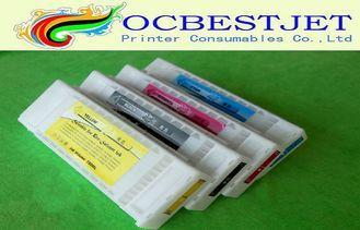 Compatible C M Y 700ml Epson Printer Ink Cartridges for Sur