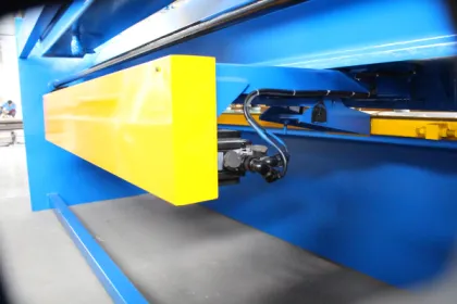 shanghai china supplier cnc metal cutting machine price