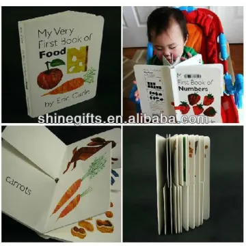 school book print