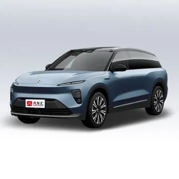 2023 Nio Es8 High Quality New Energy Pure Electric Vehicle SUV