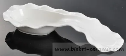 noodle food rice pasta dinnerware manufacturer luxury royal irregular bowl