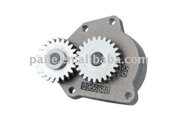 car truck bus auto engine for CUMMINS 6CT Oil Pump 3966840
