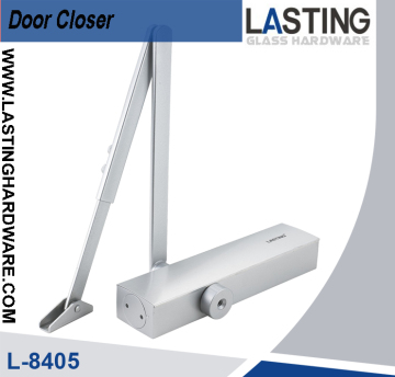 CE Approved Heavy Duty Door Closer