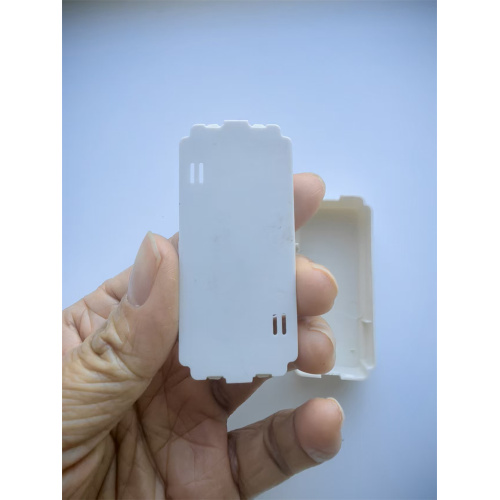 Abs Housing Case Junction Box for Electronics