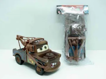 FRICTION  CAR