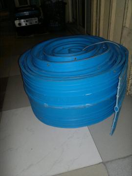 PVC waterstop for sealing construction with lowest price sold to foreign country