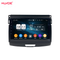 android touch screen car radio for LC100/LX470