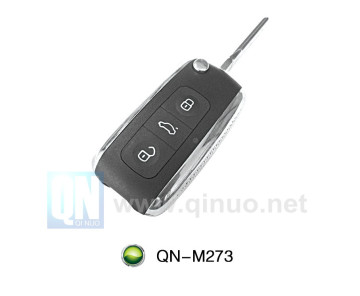 Remote Control Duplicator with Keyblade (QN-RD273X))