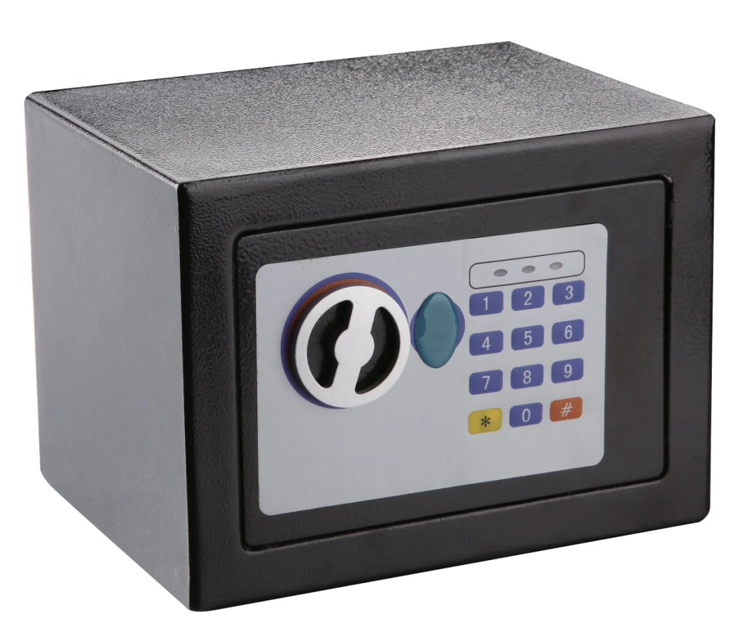home small electronic safe