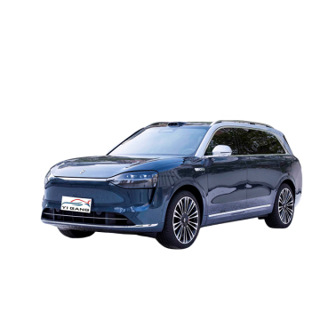  Huawei AITO M5 M7 M9 Hongmeng OS Electric Cars for Adults