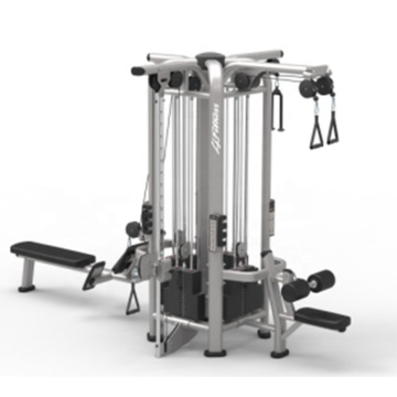 Multi Functional Gym Commercial 4 Multi-Jungle machine