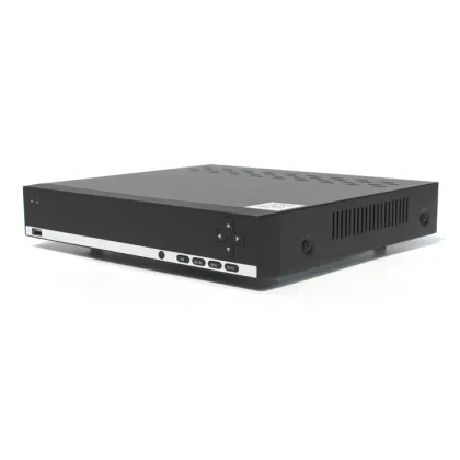720P digital video recorder h.264 4 channel 12v dvr recorder